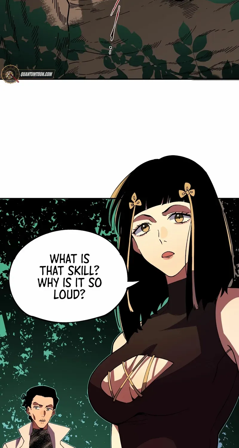 Read Supreme Curse Master chapter 25 image 14 on Lezhin