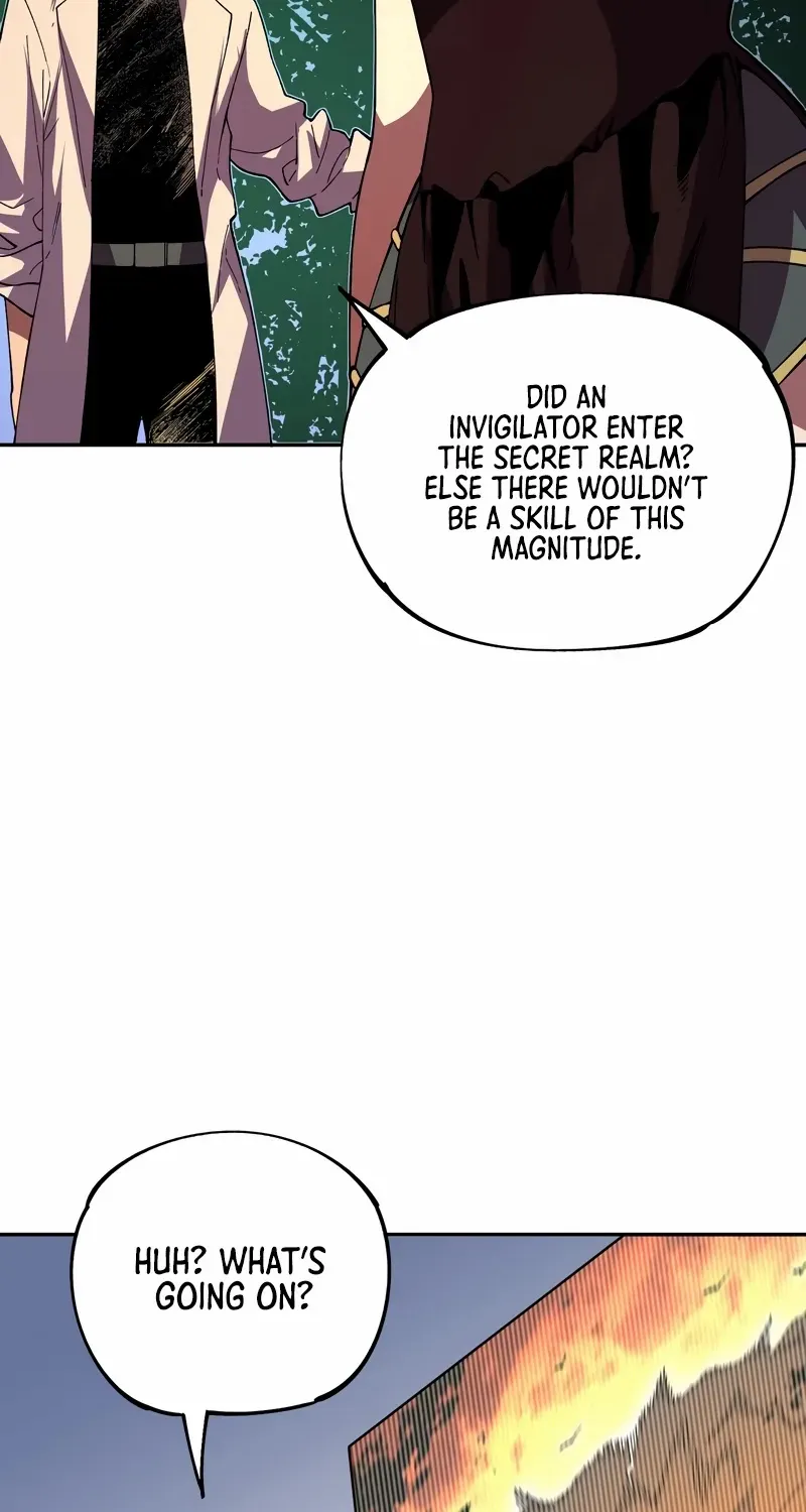 Read Supreme Curse Master chapter 25 image 15 on Lezhin