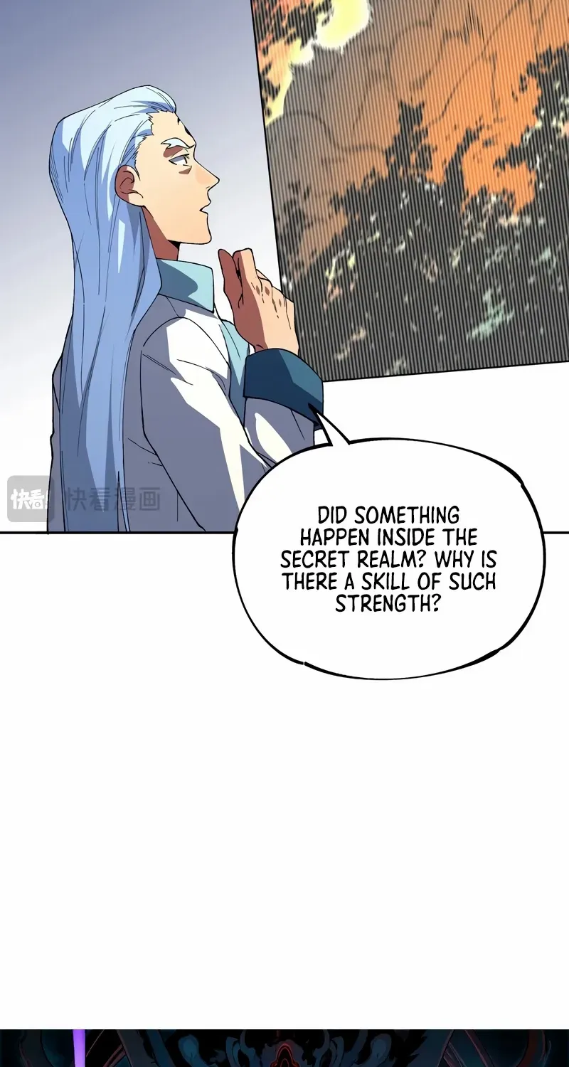 Read Supreme Curse Master chapter 25 image 16 on Lezhin