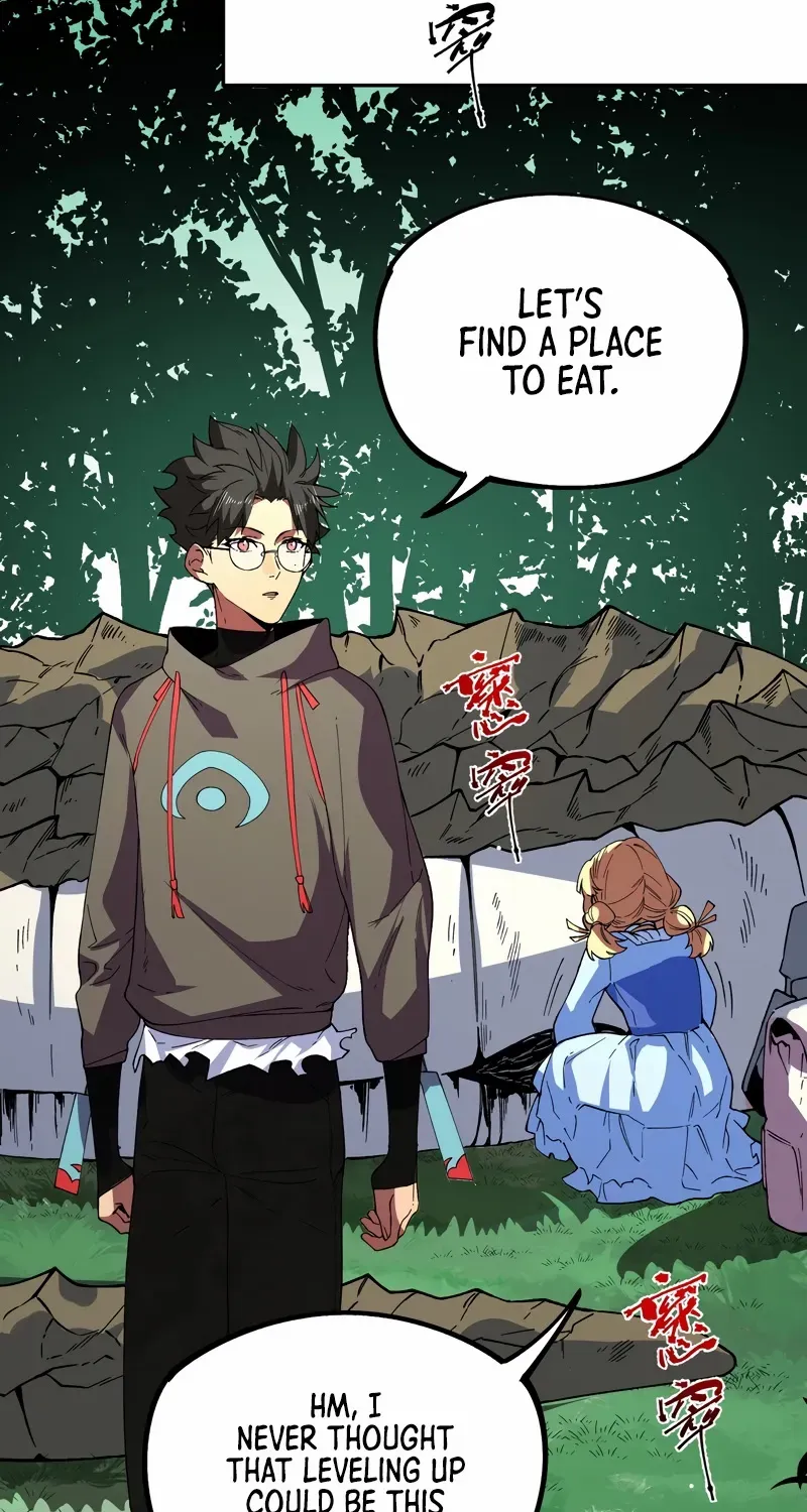 Read Supreme Curse Master chapter 25 image 21 on Lezhin