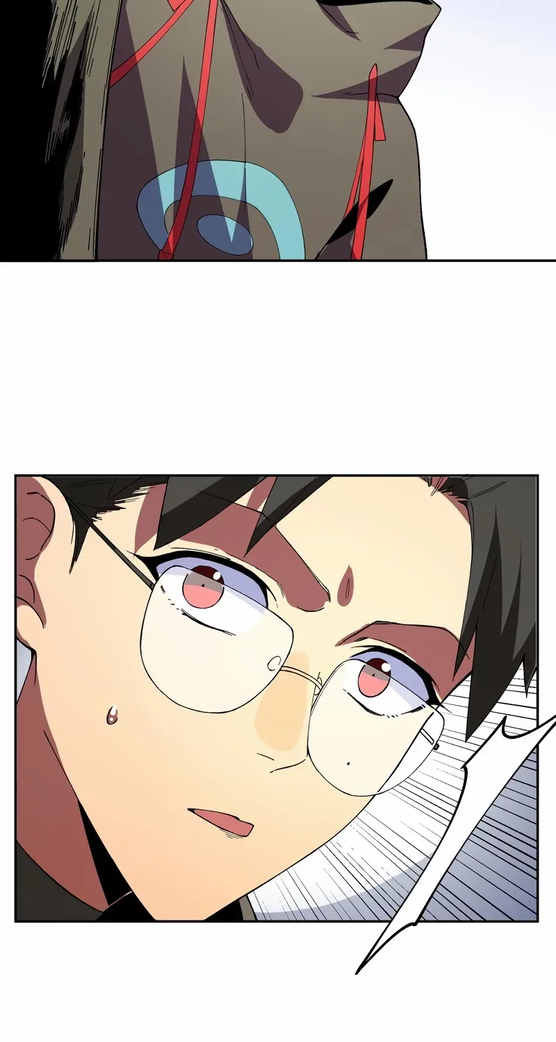 Read Supreme Curse Master chapter 25 image 23 on Lezhin
