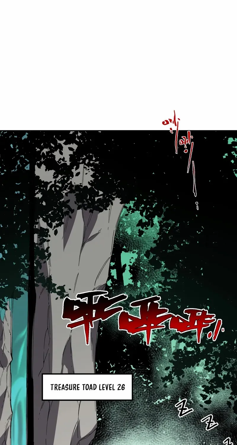 Read Supreme Curse Master chapter 25 image 25 on Lezhin