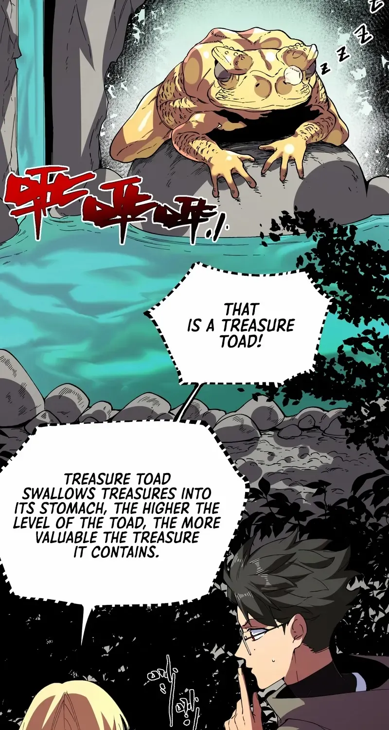 Read Supreme Curse Master chapter 25 image 26 on Lezhin