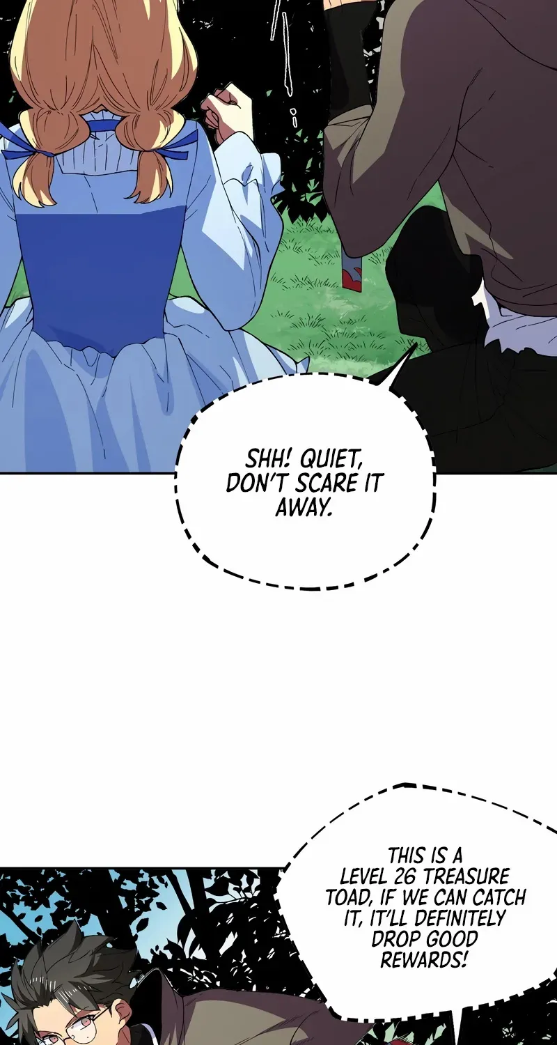 Read Supreme Curse Master chapter 25 image 27 on Lezhin