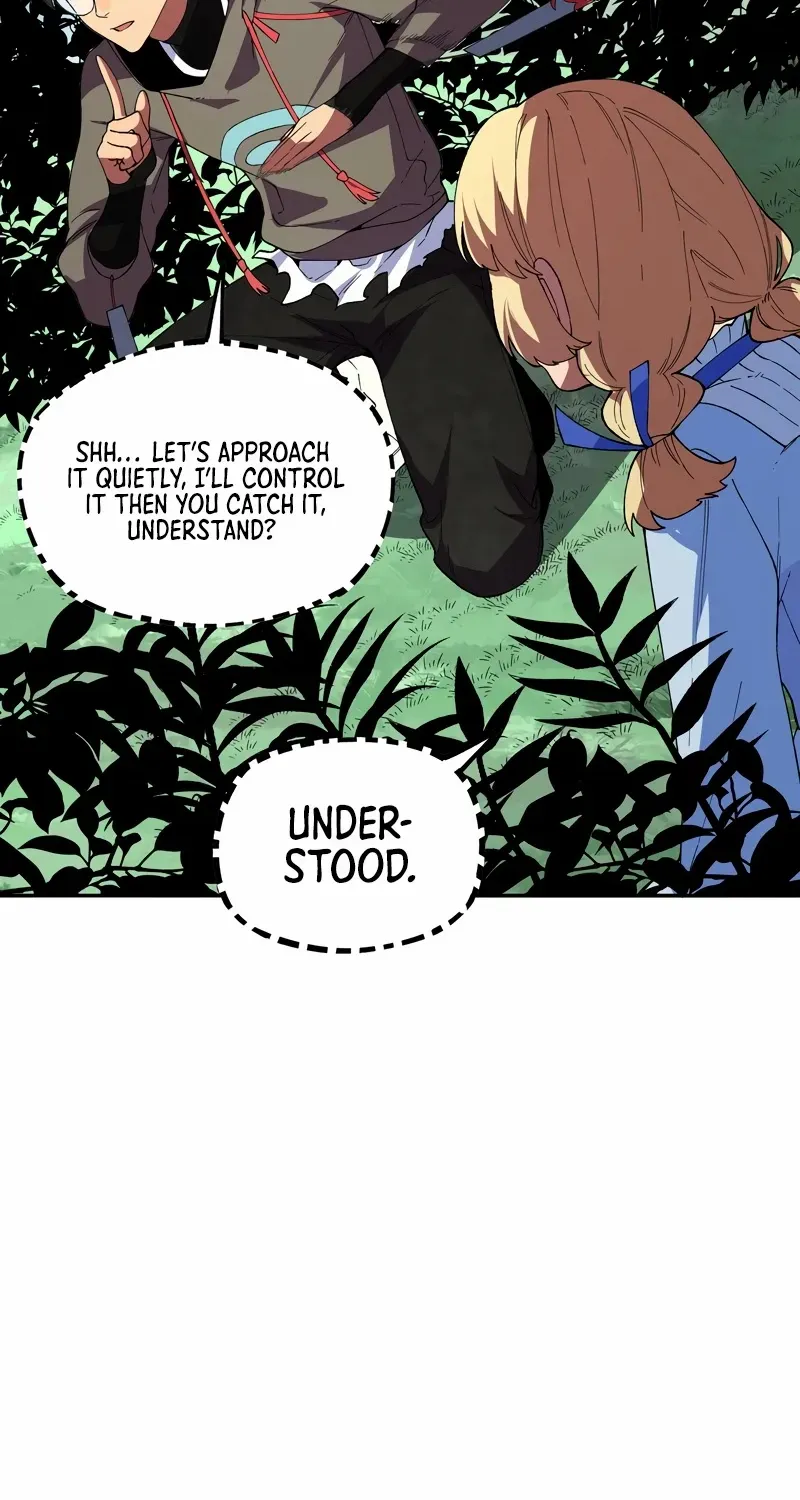 Read Supreme Curse Master chapter 25 image 28 on Lezhin