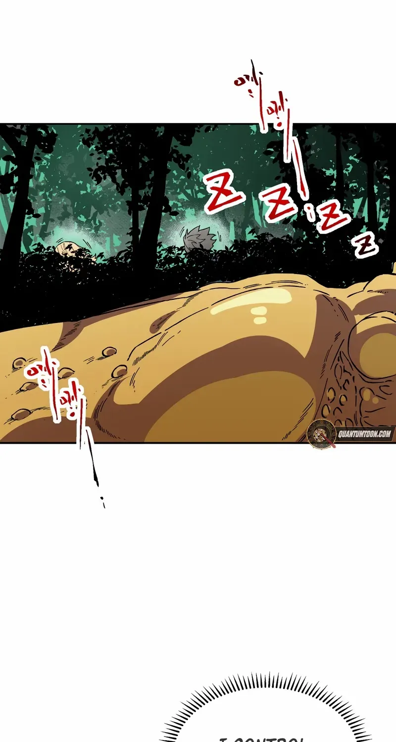 Read Supreme Curse Master chapter 25 image 29 on Lezhin