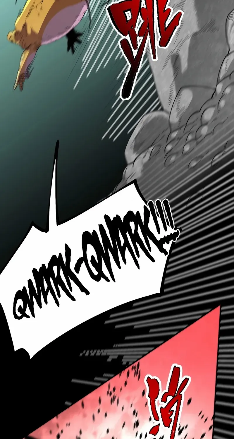 Read Supreme Curse Master chapter 25 image 34 on Lezhin
