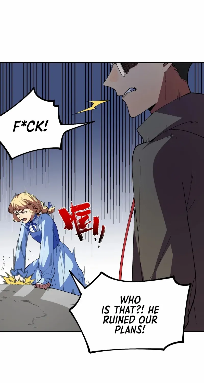 Read Supreme Curse Master chapter 25 image 36 on Lezhin