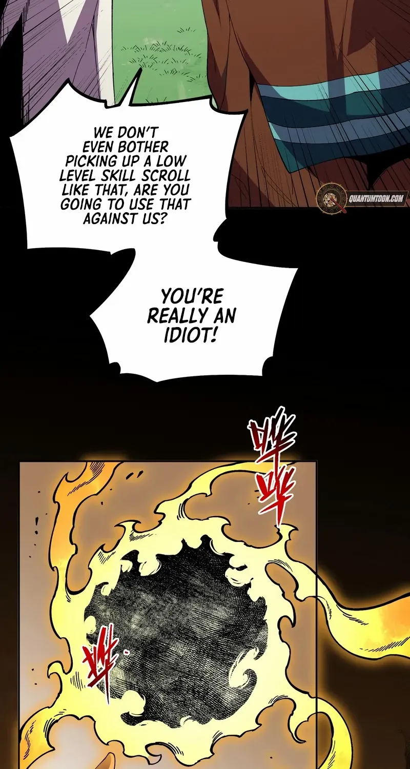Read Supreme Curse Master chapter 25 image 40 on Lezhin