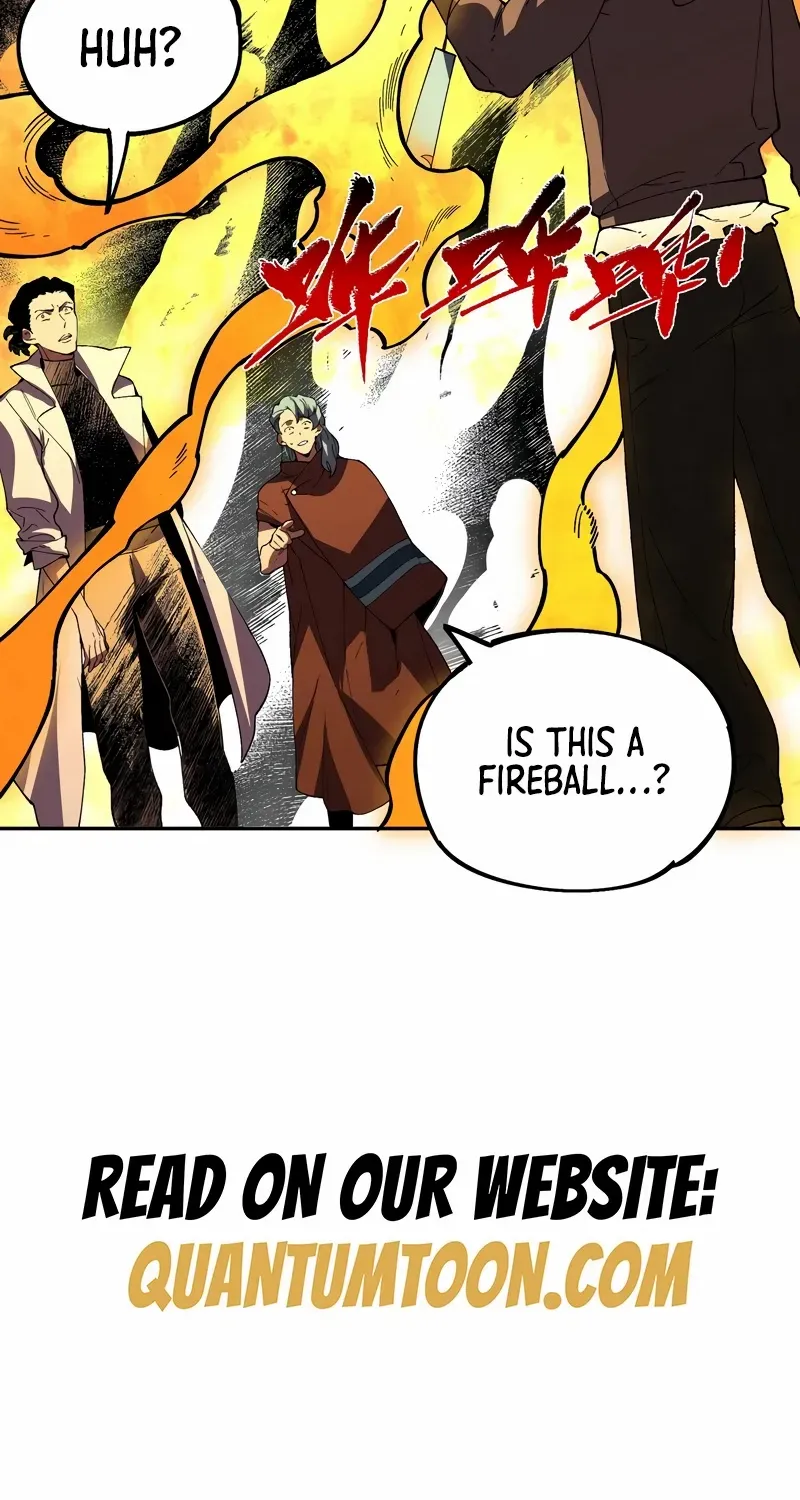 Read Supreme Curse Master chapter 25 image 42 on Lezhin