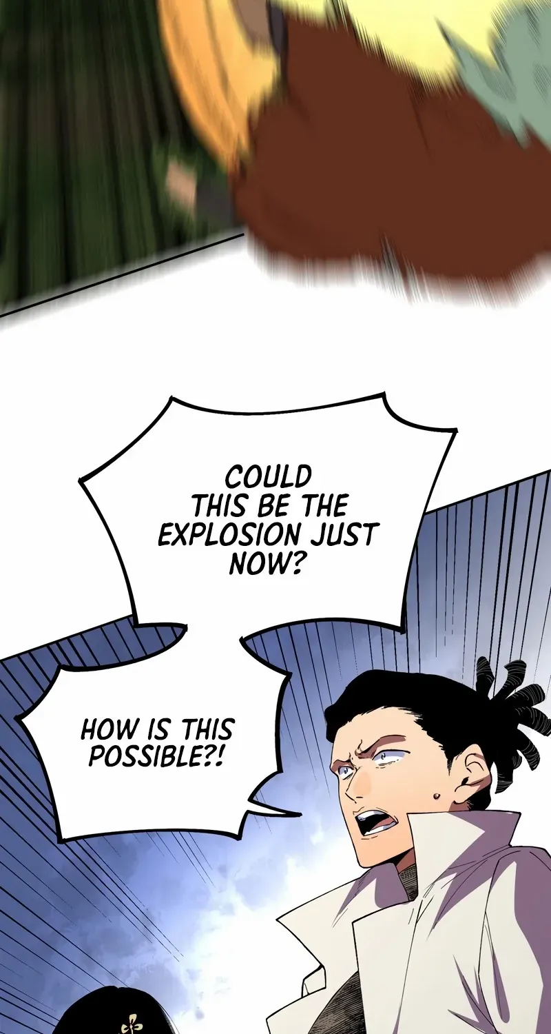 Read Supreme Curse Master chapter 25 image 44 on Lezhin