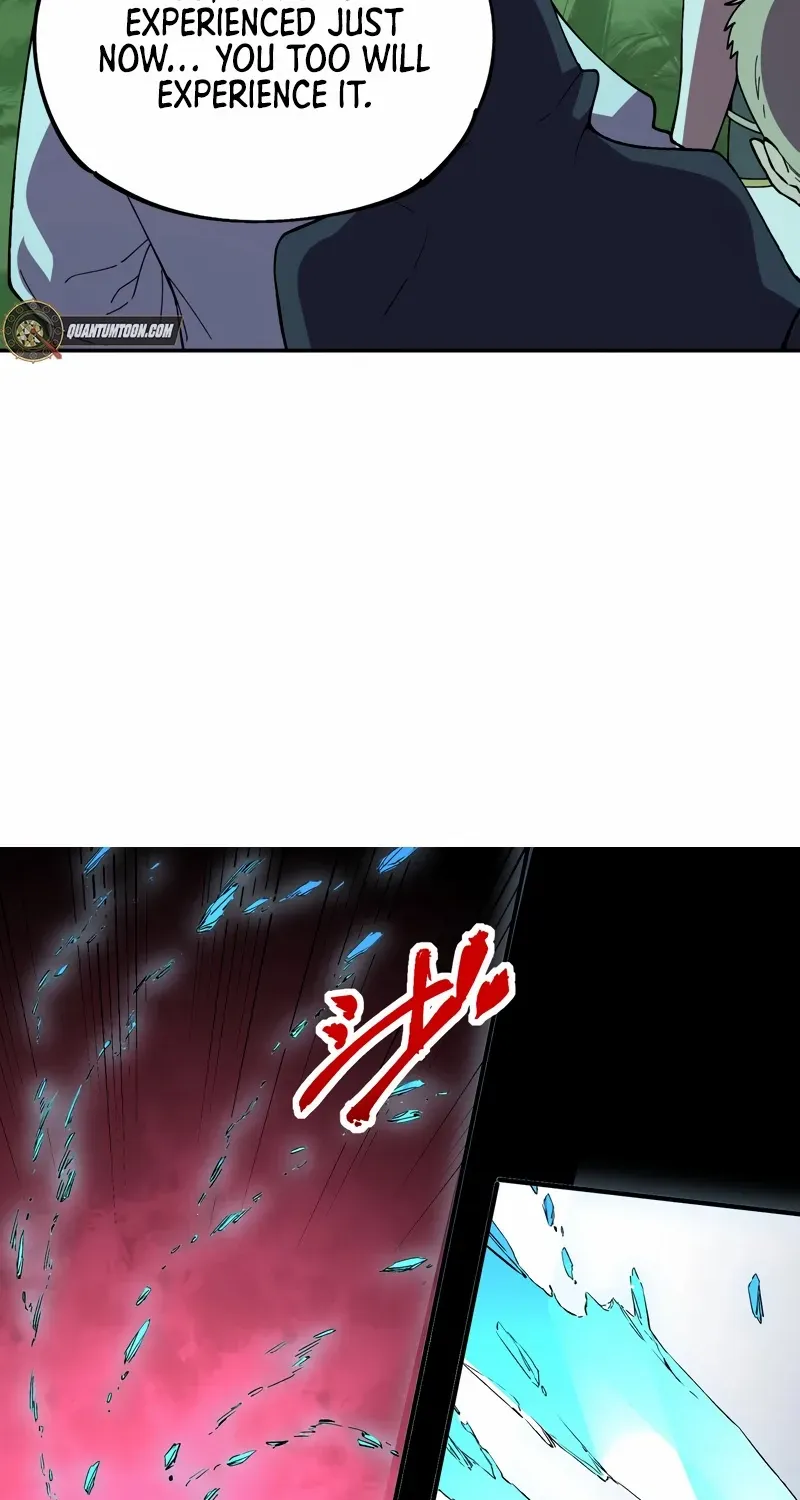 Read Supreme Curse Master chapter 25 image 48 on Lezhin