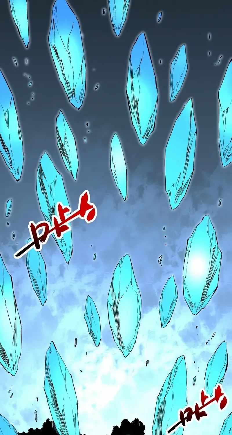Read Supreme Curse Master chapter 25 image 50 on Lezhin