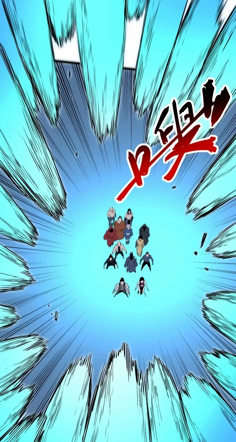 Read Supreme Curse Master chapter 25 image 54 on Lezhin