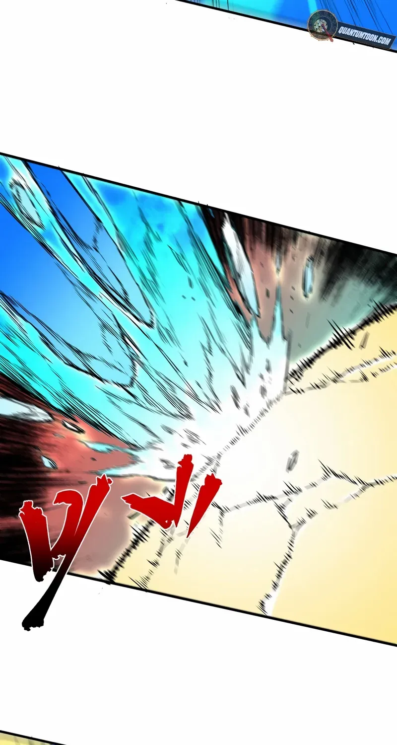 Read Supreme Curse Master chapter 25 image 57 on Lezhin