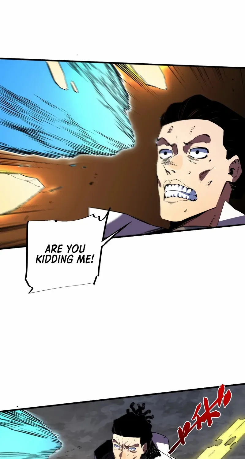 Read Supreme Curse Master chapter 25 image 59 on Lezhin