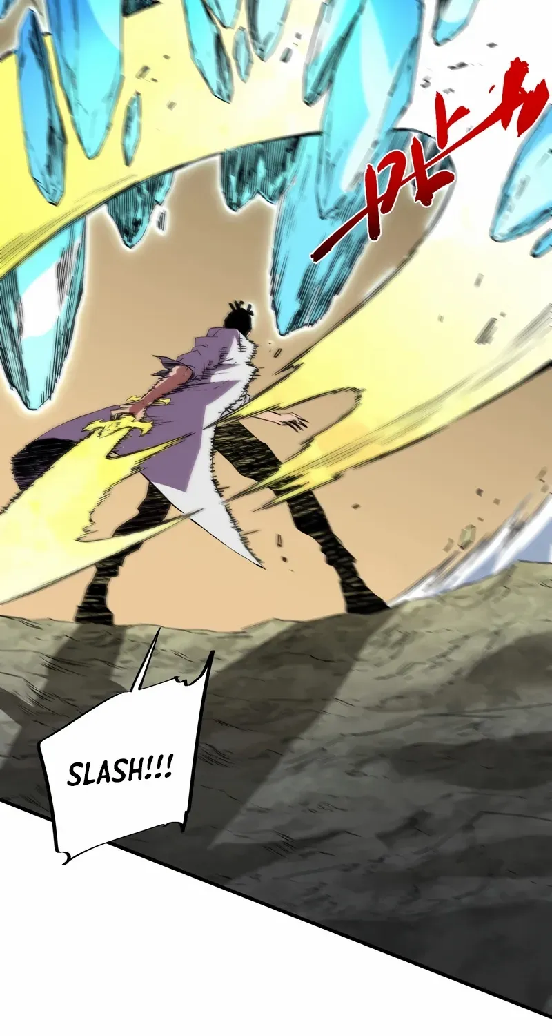 Read Supreme Curse Master chapter 25 image 61 on Lezhin
