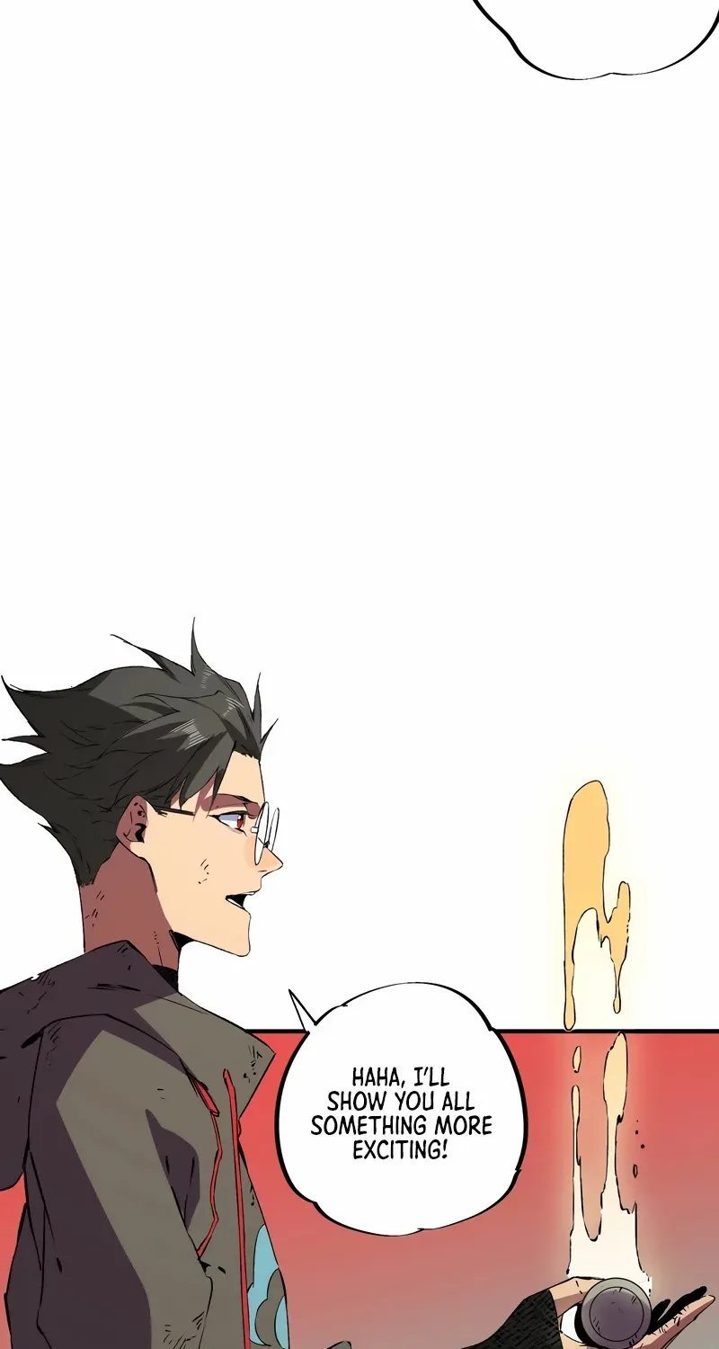 Read Supreme Curse Master chapter 25 image 65 on Lezhin