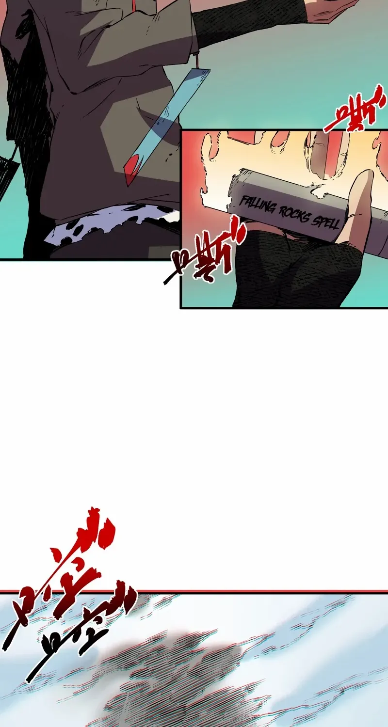 Read Supreme Curse Master chapter 25 image 66 on Lezhin