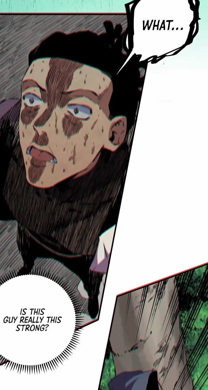 Read Supreme Curse Master chapter 25 image 69 on Lezhin