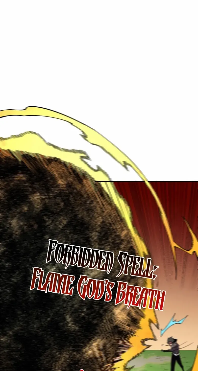 Read Supreme Curse Master chapter 25 image 7 on Lezhin