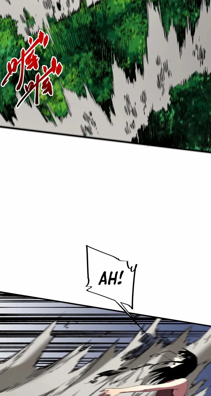 Read Supreme Curse Master chapter 26 image 11 on Lezhin