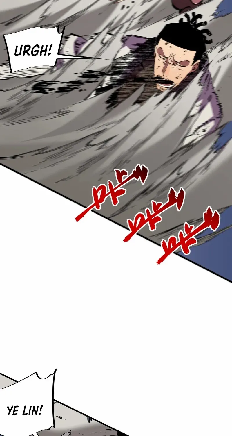 Read Supreme Curse Master chapter 26 image 12 on Lezhin