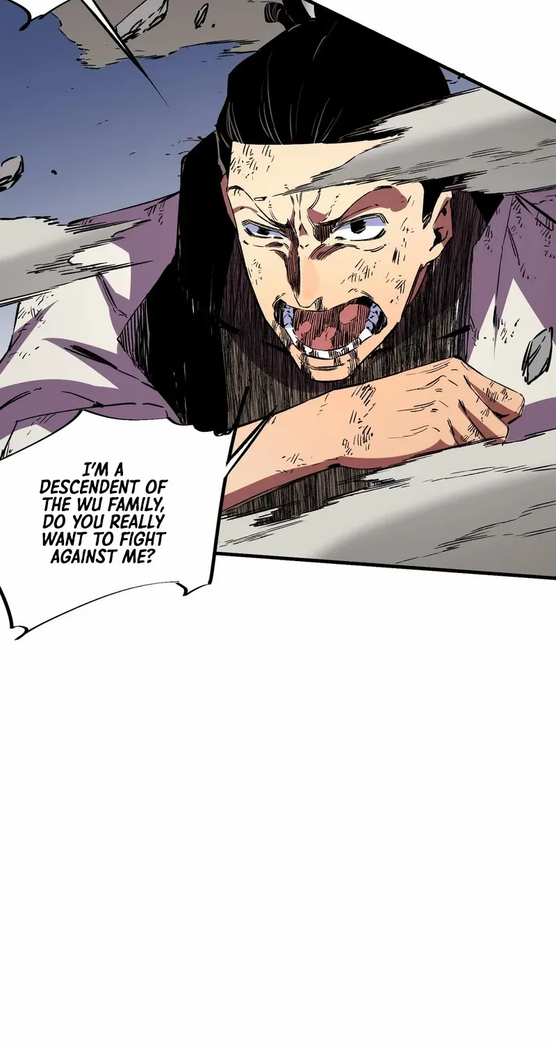 Read Supreme Curse Master chapter 26 image 13 on Lezhin