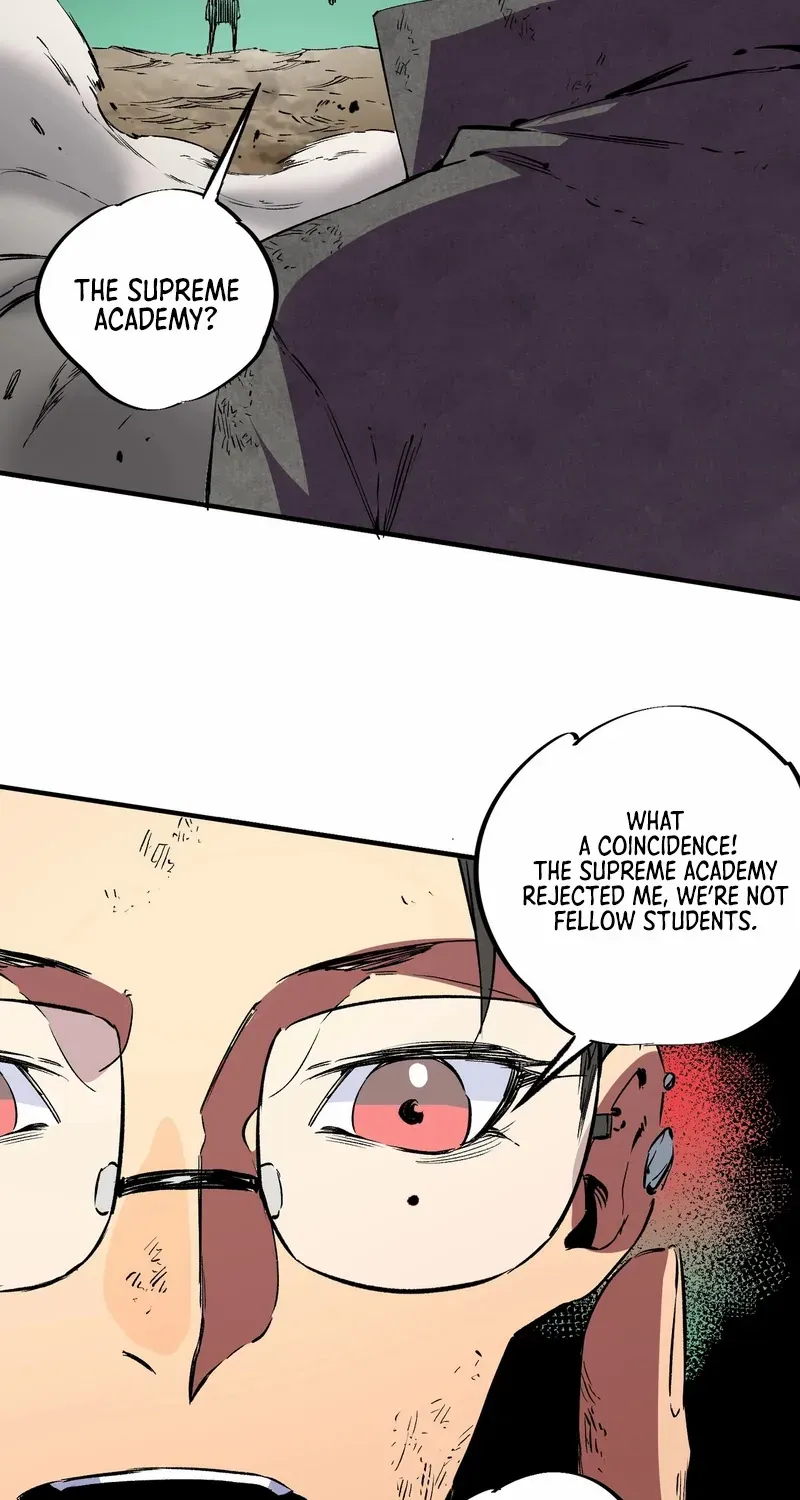 Read Supreme Curse Master chapter 26 image 19 on Lezhin