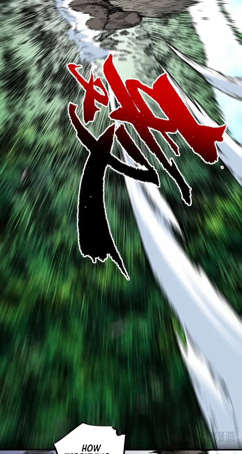 Read Supreme Curse Master chapter 26 image 21 on Lezhin