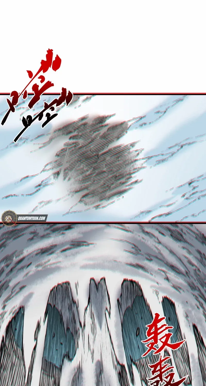 Read Supreme Curse Master chapter 26 image 3 on Lezhin