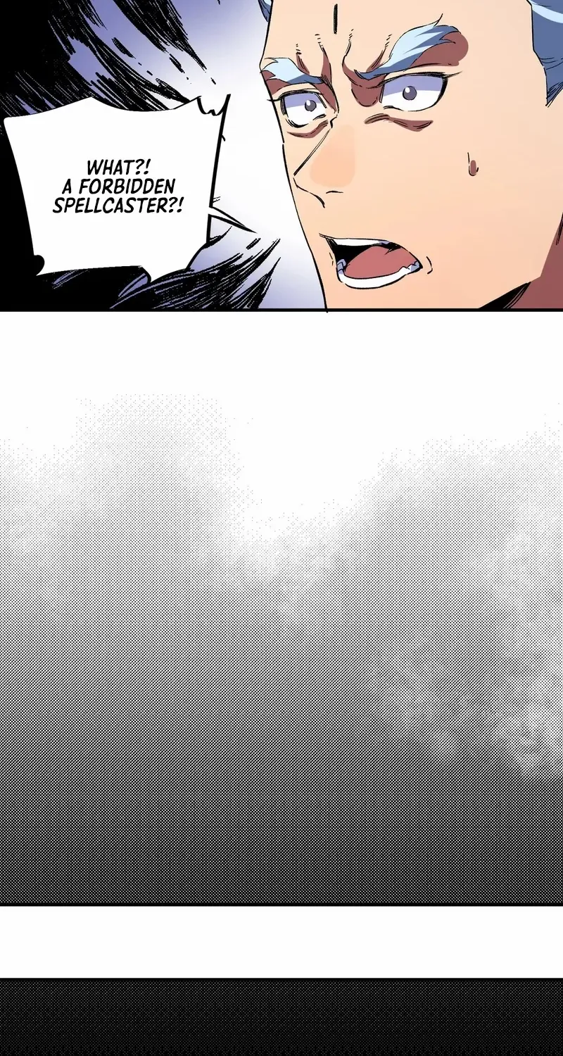 Read Supreme Curse Master chapter 26 image 34 on Lezhin