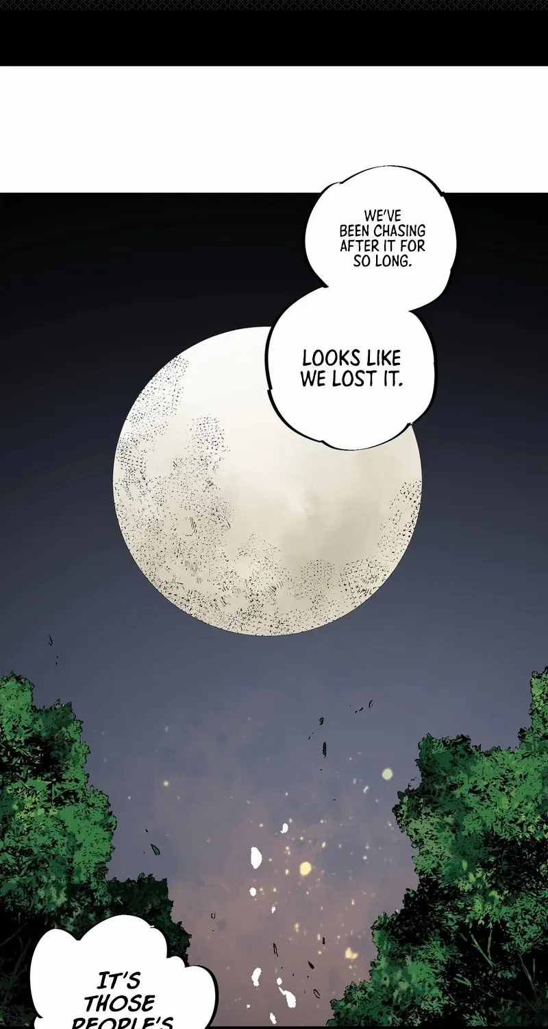 Read Supreme Curse Master chapter 26 image 35 on Lezhin