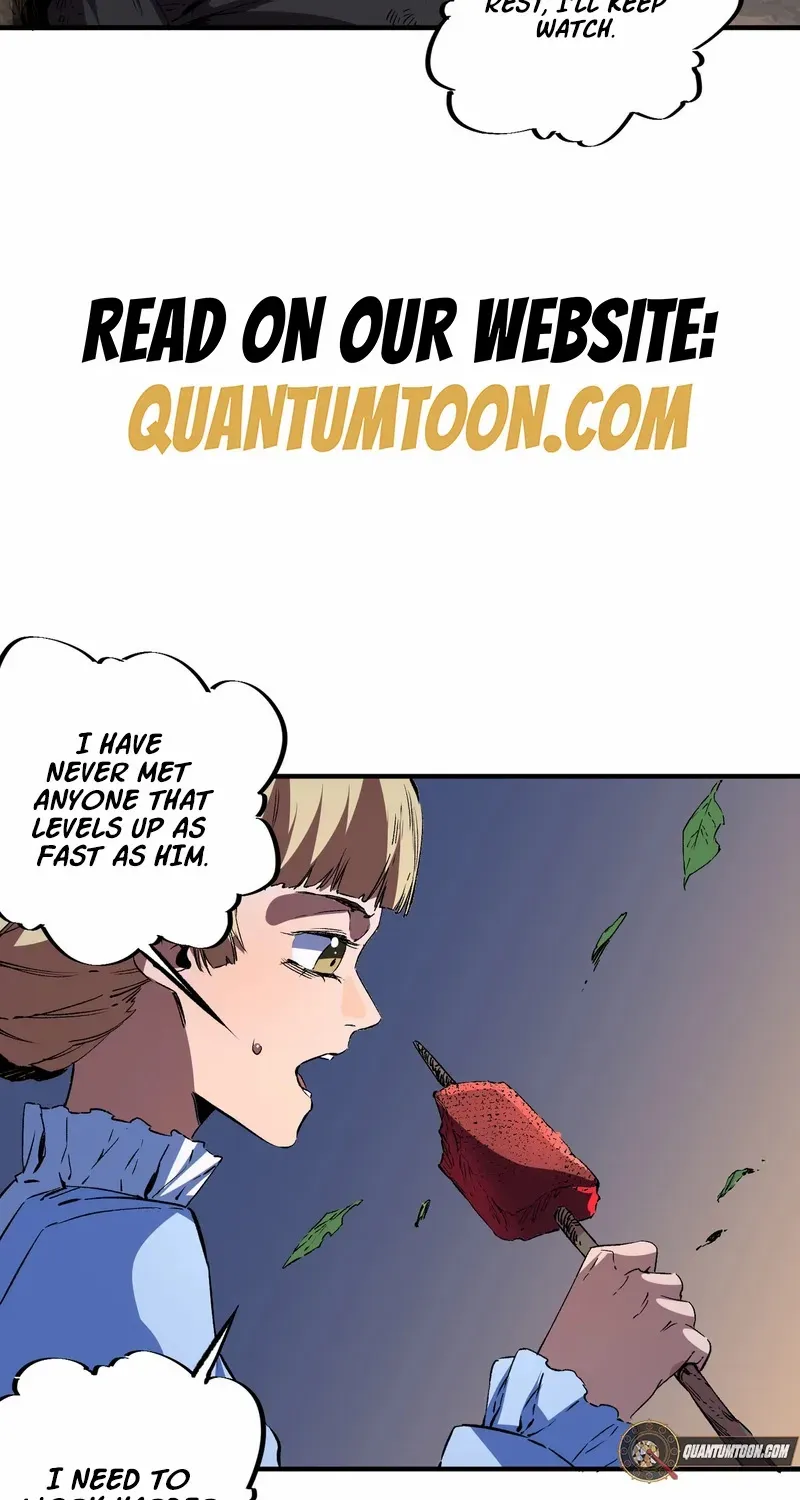 Read Supreme Curse Master chapter 26 image 37 on Lezhin