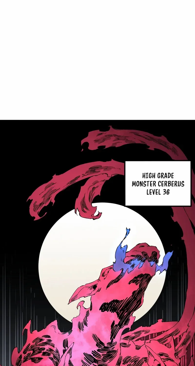 Read Supreme Curse Master chapter 26 image 39 on Lezhin