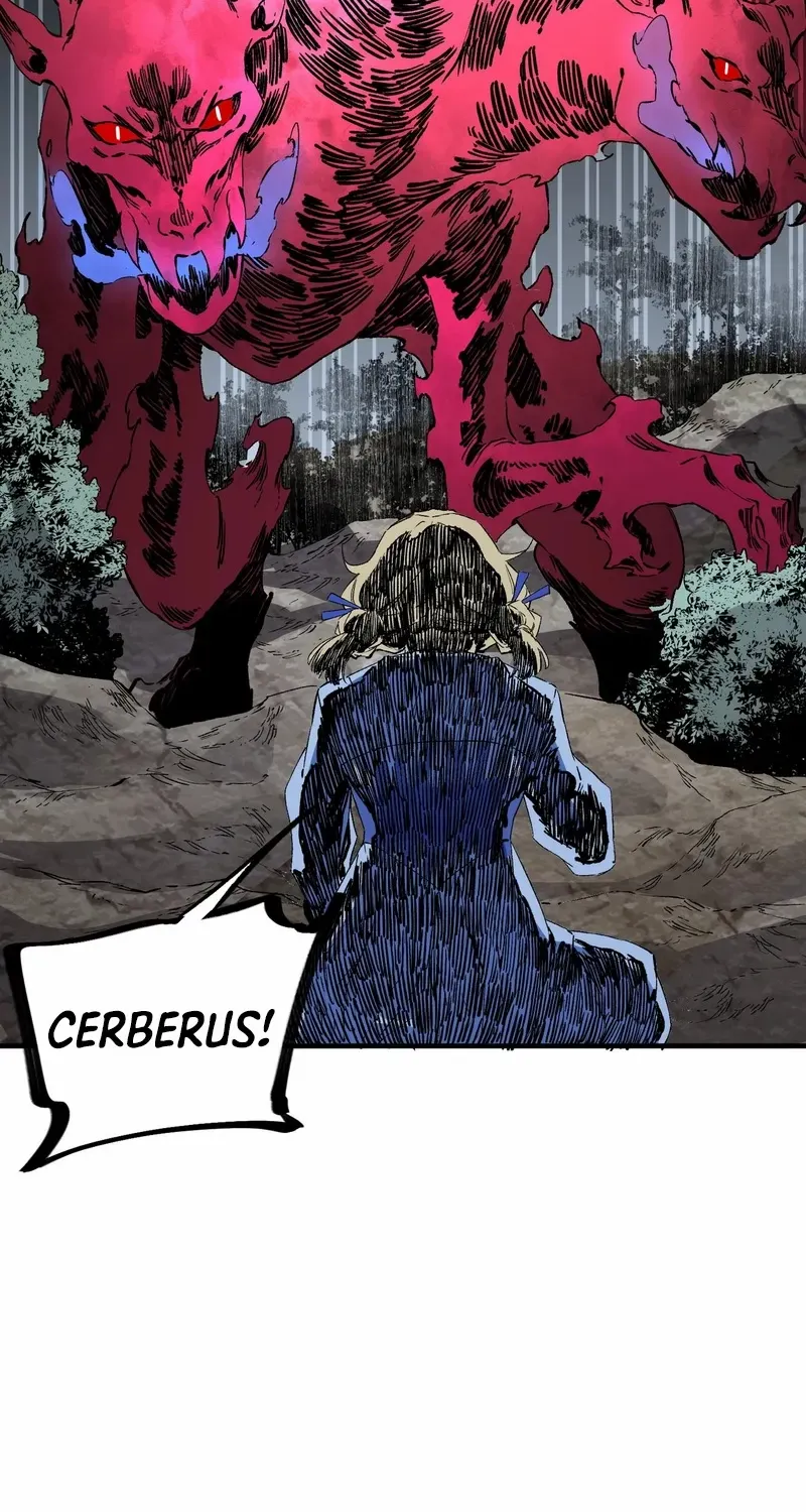Read Supreme Curse Master chapter 26 image 40 on Lezhin