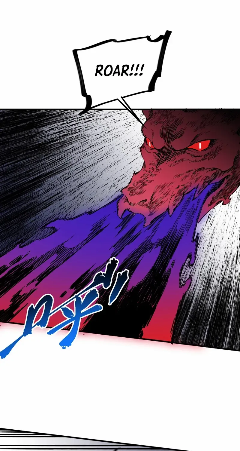 Read Supreme Curse Master chapter 26 image 41 on Lezhin