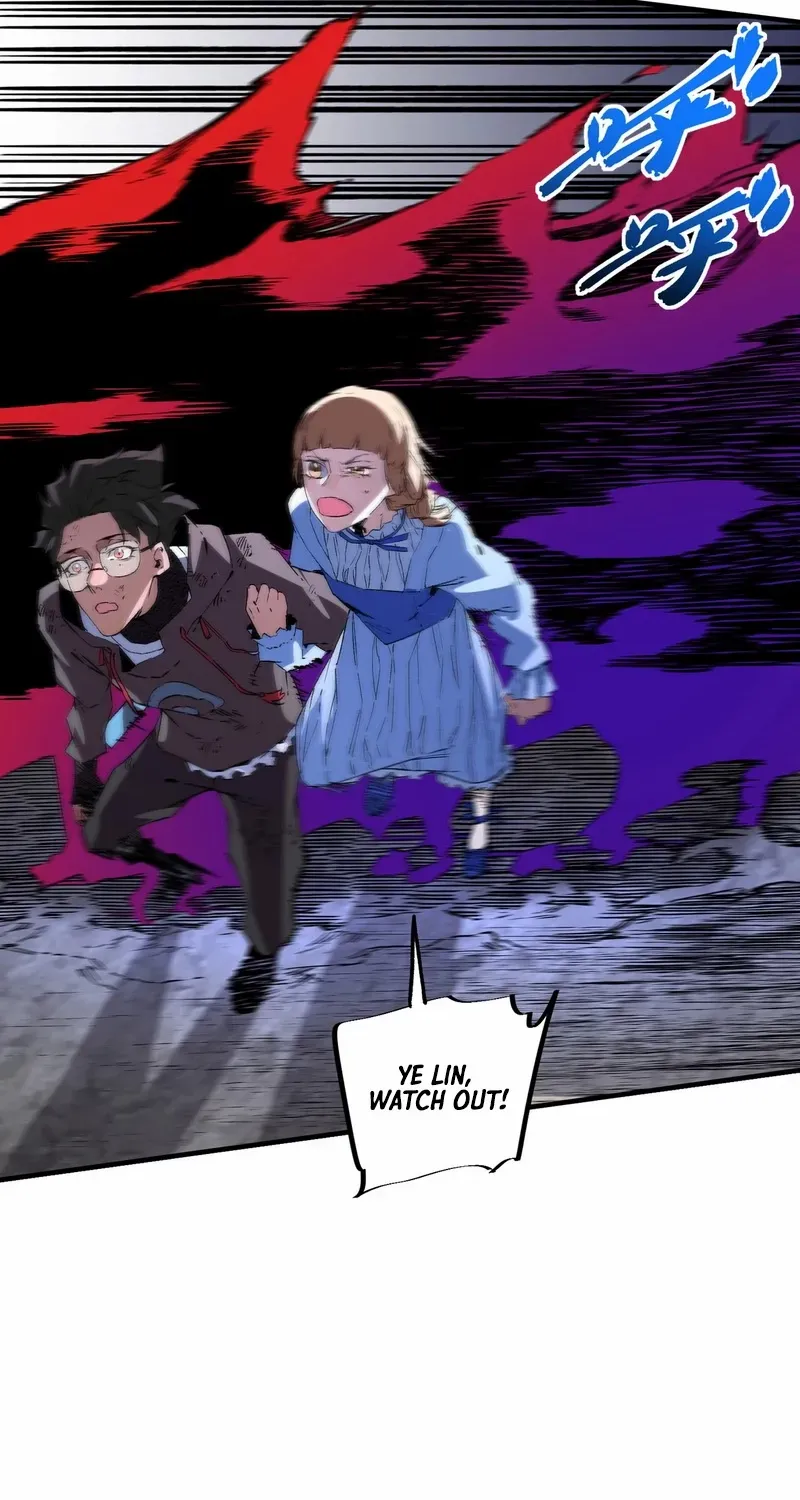 Read Supreme Curse Master chapter 26 image 42 on Lezhin