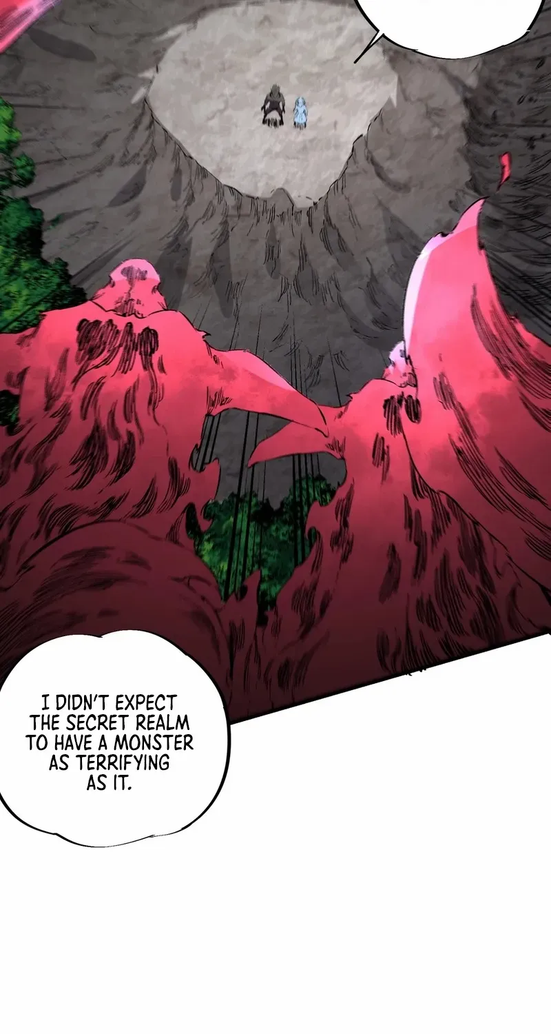 Read Supreme Curse Master chapter 26 image 44 on Lezhin