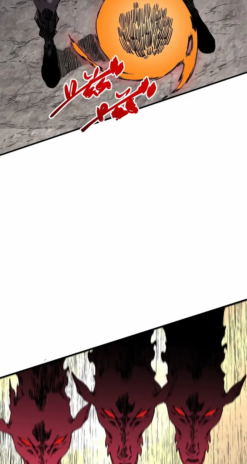 Read Supreme Curse Master chapter 26 image 46 on Lezhin