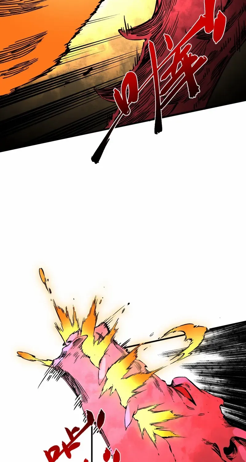 Read Supreme Curse Master chapter 26 image 49 on Lezhin