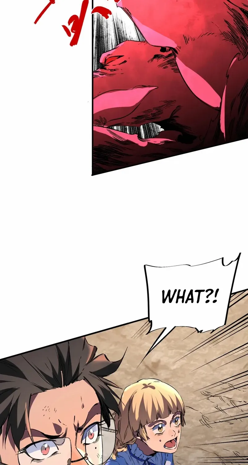 Read Supreme Curse Master chapter 26 image 50 on Lezhin