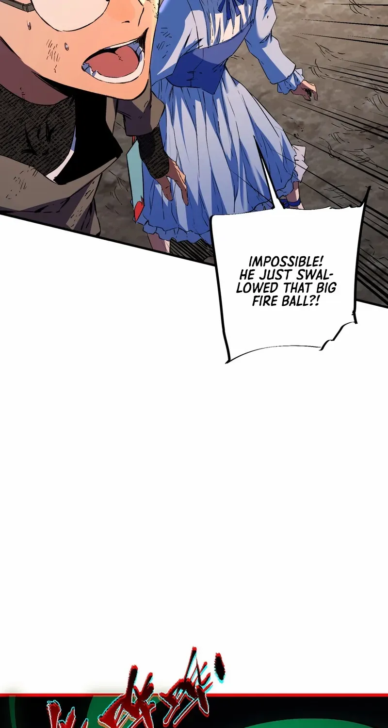 Read Supreme Curse Master chapter 26 image 51 on Lezhin