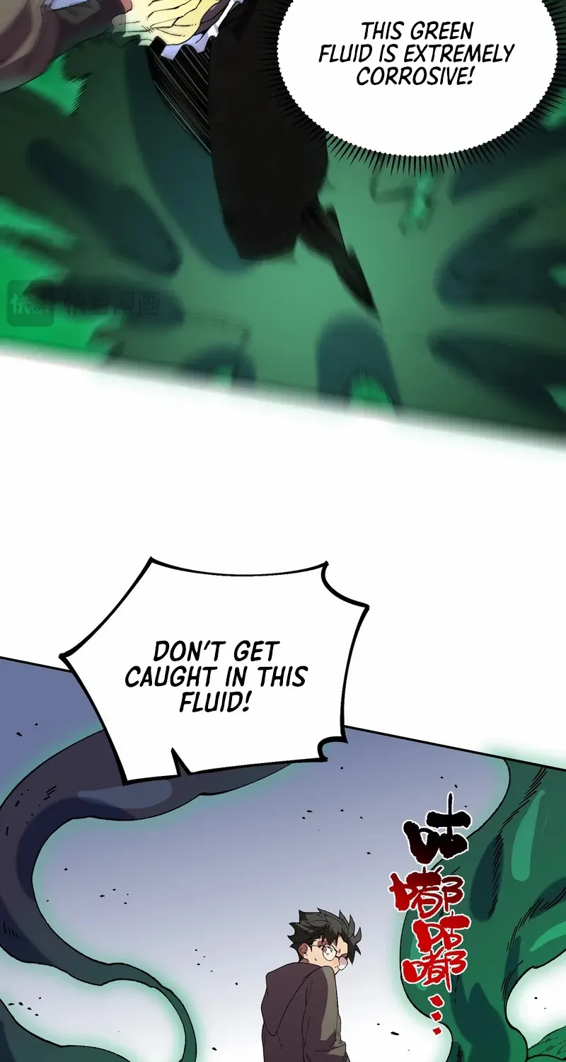 Read Supreme Curse Master chapter 26 image 55 on Lezhin