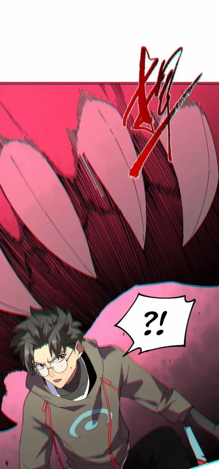 Read Supreme Curse Master chapter 27 image 1 on Lezhin