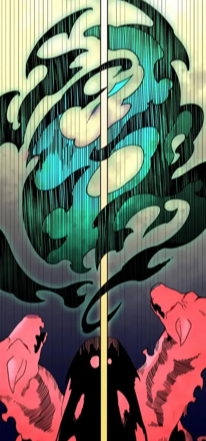 Read Supreme Curse Master chapter 27 image 10 on Lezhin