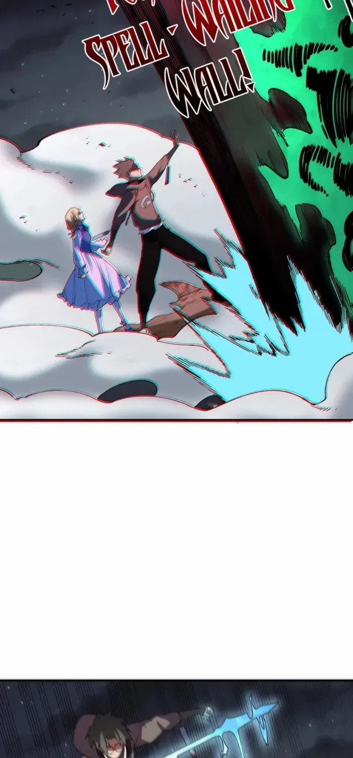 Read Supreme Curse Master chapter 27 image 14 on Lezhin