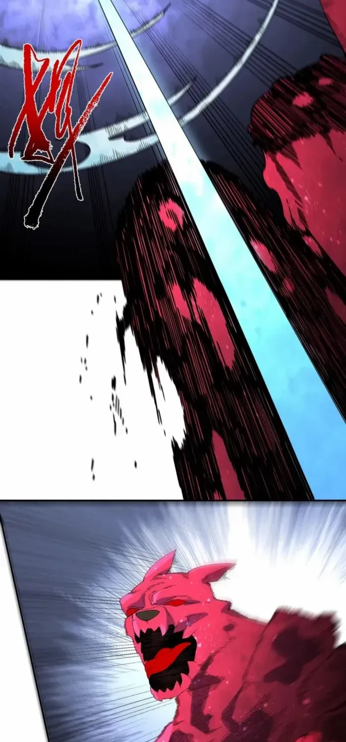 Read Supreme Curse Master chapter 27 image 16 on Lezhin