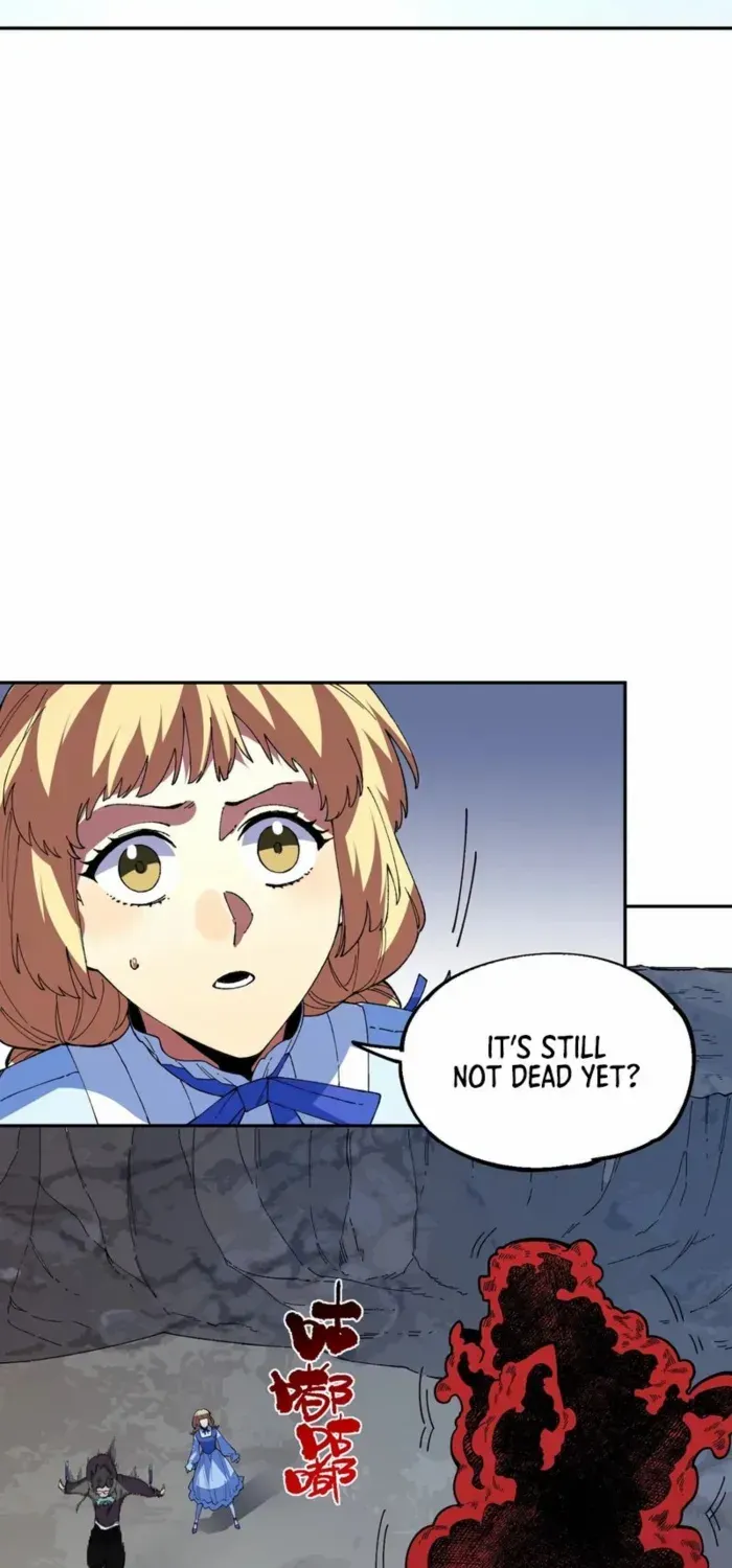 Read Supreme Curse Master chapter 27 image 20 on Lezhin