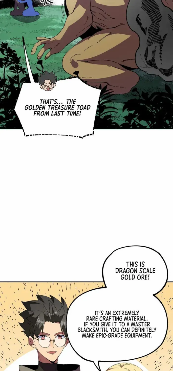 Read Supreme Curse Master chapter 27 image 27 on Lezhin
